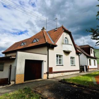 Prodej rodinného domu 200 m² Mýto