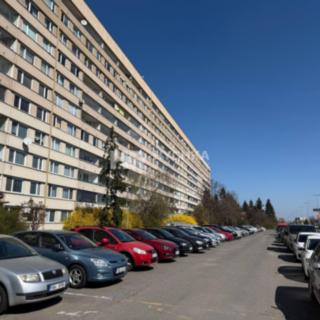 Prodej bytu 1+1 34 m² Praha Prosek, Prosecká