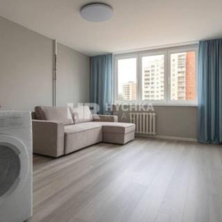 Pronájem bytu 1+kk, garsoniery 25 m² Praha