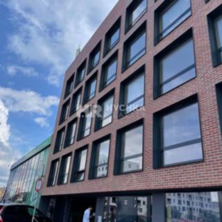 Pronájem bytu 1+kk a garsoniéry 20 m² Praha, Poděbradská