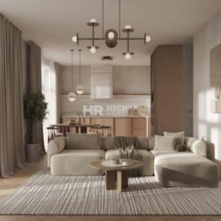 Prodej bytu 5+1 a více 148 m² Rudná, Masarykova