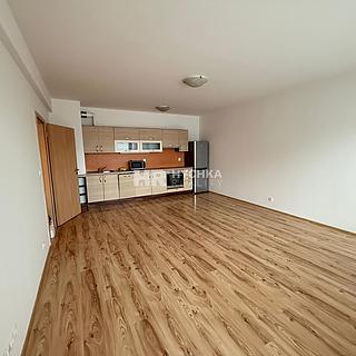 Pronájem bytu 2+kk 57 m&sup2; Praha