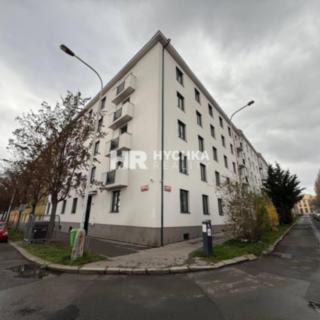 Prodej bytu 3+1 73 m² Praha