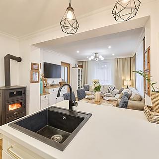 Prodej rodinného domu 150 m² Jaroměř Josefov, Rumunská