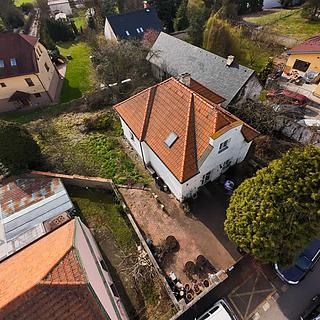 Prodej rodinného domu 179 m&sup2; Černošice