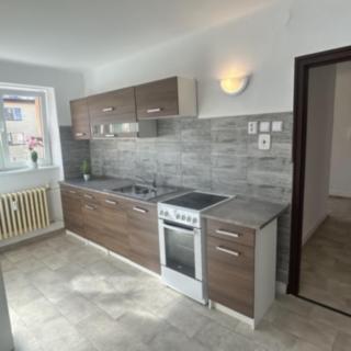 Pronájem bytu 2+1 59 m² Trutnov Horní Staré Město, U Hřiště