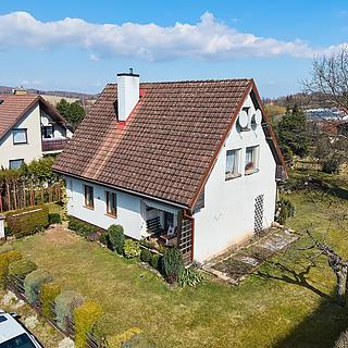 Prodej rodinného domu 192 m² Žacléř, Betlém II