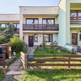 Prodej rodinného domu 206 m² Trutnov Střední Předměstí, Oskara Nedbala