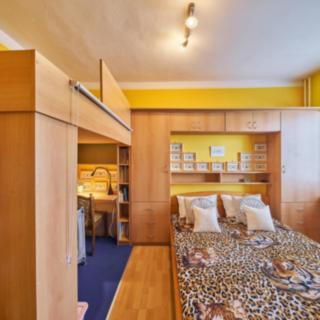 Prodej bytu 2+kk 37 m² Trutnov Horní Staré Město, Dlouhá