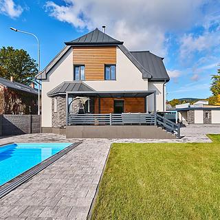 Prodej bytu 4+kk 127 m² Trutnov Horní Staré Město, Horská