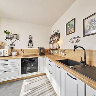 Prodej bytu 2+1 71 m² Trutnov Horní Předměstí, Chodská