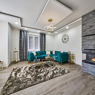 Prodej bytu 4+kk 127 m² Trutnov Horní Staré Město, Horská