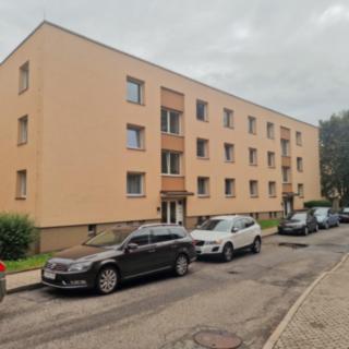 Prodej bytu 2+1 75 m² Trutnov Dolní Předměstí, Kpt. Jaroše
