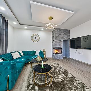 Prodej bytu 4+kk 127 m² Trutnov