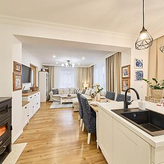 Prodej rodinného domu 150 m² Jaroměř Josefov, Rumunská