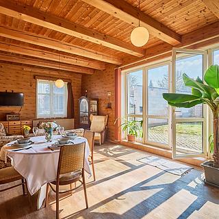 Prodej rodinného domu 183 m² Trutnov, Oblanovská