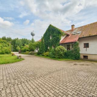 Prodej bytu 4+1 89 m² Kocbeře