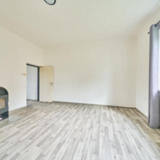 Prodej bytu 1+1 35 m² Kocbeře Nové