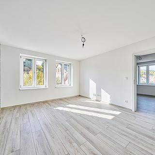 Prodej bytu 2+1 54 m² Trutnov Horní Staré Město, Horská