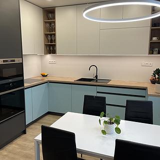 Prodej bytu 3+kk 87 m² Přísnotice