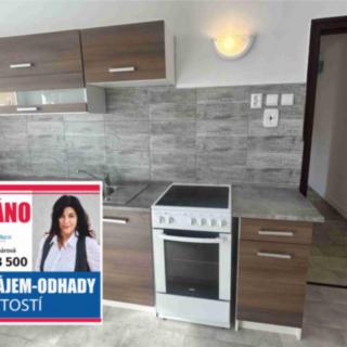 Pronájem bytu 2+1 59 m² Trutnov Horní Staré Město, U Hřiště