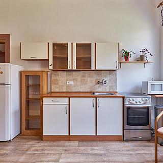 Prodej bytu 2+kk 49 m² Svoboda nad Úpou, Úpská