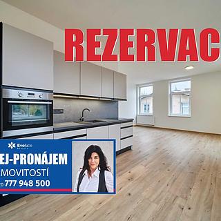Prodej bytu 2+kk 74 m² Trutnov Horní Staré Město, Horská