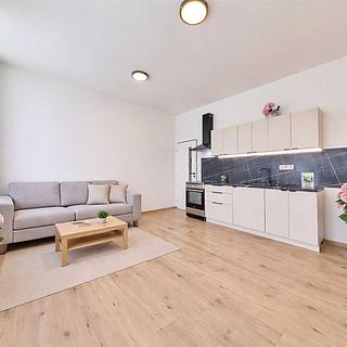 Prodej bytu 2+kk 45 m² Trutnov Horní Staré Město, Horská