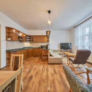 Prodej bytu 2+kk 49 m² Jičín