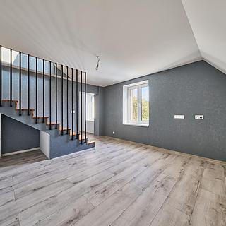 Prodej bytu 3+1 126 m² Trutnov Horní Staré Město, Horská