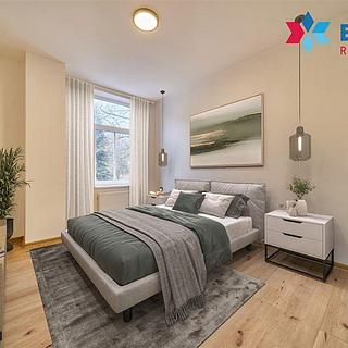 Prodej bytu 2+kk 45 m² Trutnov, Horská