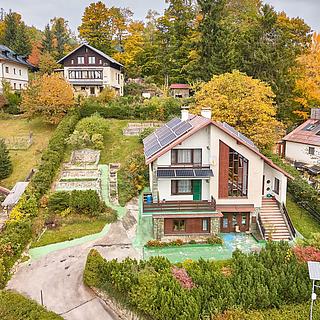 Prodej rodinného domu 230 m² Janské Lázně