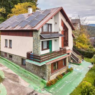 Prodej rodinného domu 230 m² Janské Lázně, Lyžařská