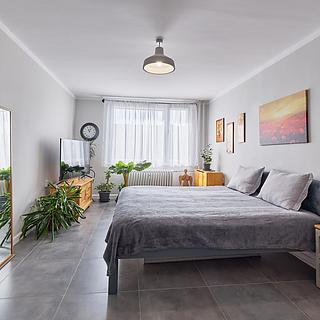 Prodej bytu 2+1 71 m&sup2; Trutnov