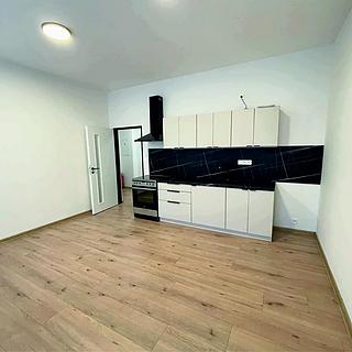 Prodej bytu 2+kk 45 m² Trutnov Horní Staré Město, Horská
