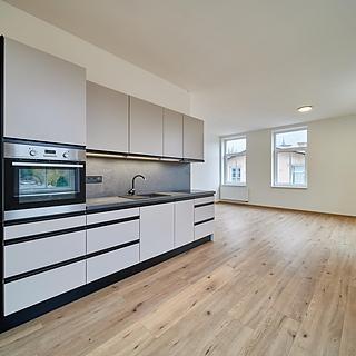 Prodej bytu 2+kk 74 m² Trutnov Horní Staré Město, Horská