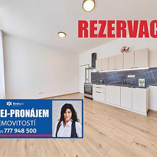 Prodej bytu 2+kk 45 m² Trutnov Horní Staré Město, Horská