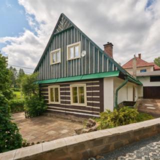 Prodej rodinného domu 137 m² Chvaleč
