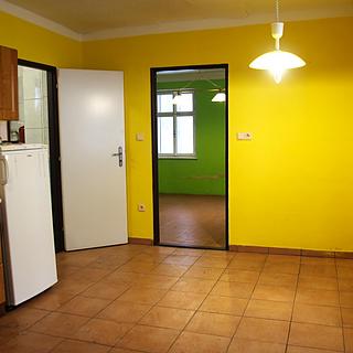 Prodej rodinného domu 130 m² Zlatá Olešnice