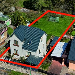 Prodej rodinného domu 150 m² Jaroměř Josefov, Rumunská