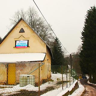 Prodej rodinného domu 130 m² Zlatá Olešnice