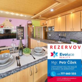 Prodej bytu 2+kk 37 m² Trutnov Horní Staré Město, Dlouhá
