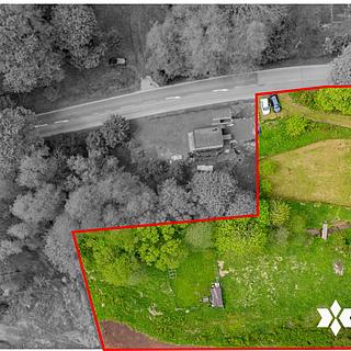 Prodej chaty 24 m² Zlatá Olešnice