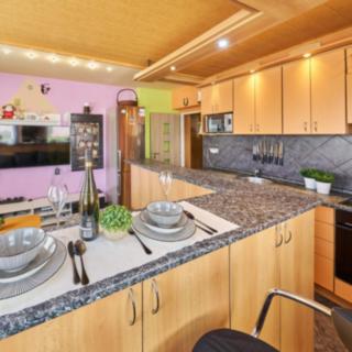 Prodej bytu 2+kk 37 m² Trutnov Horní Staré Město, Dlouhá