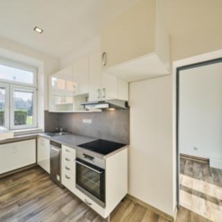 Prodej bytu 3+1 49 m² Trutnov Střední Předměstí, Blanická