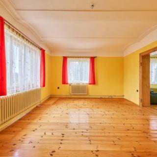 Prodej rodinného domu 562 m² Dvůr Králové nad Labem