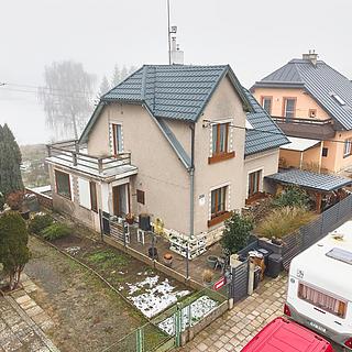 Prodej rodinného domu 150 m² Jaroměř Josefov, Rumunská