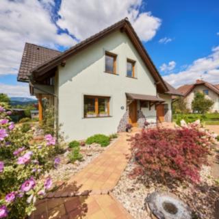 Prodej rodinného domu, 180m²