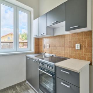 Prodej bytu 1+1 35 m² Kocbeře Nové