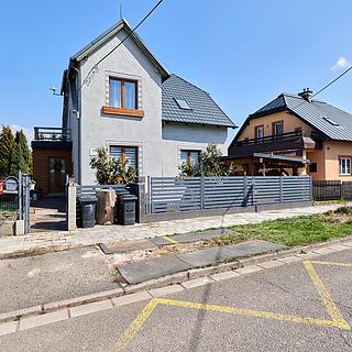 Prodej rodinného domu 150 m² Jaroměř Josefov, Rumunská